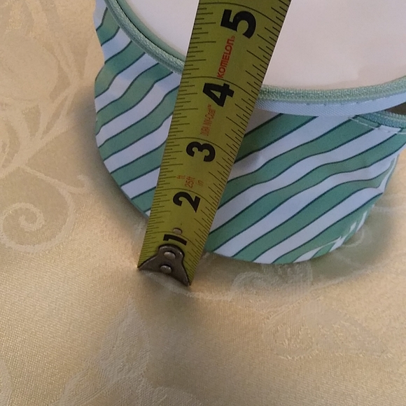 NOT FOR SALE **SEE MY OTHER LISTING FOR 2 BAGS Clinique NEW  makeup cosmetics - Picture 5 of 6